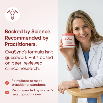 OvaSync by HER BIOLABS